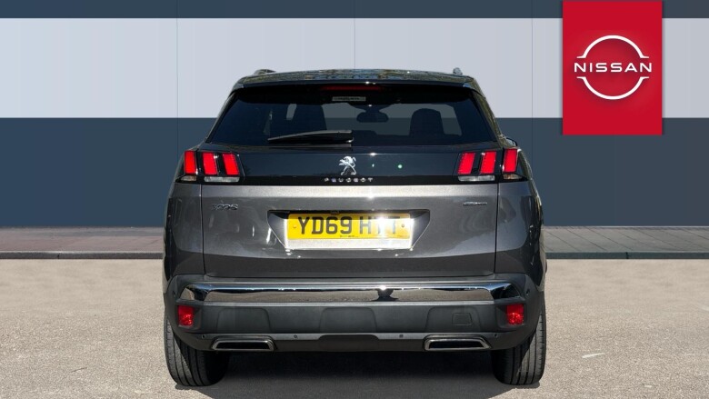 Peugeot 3008 1.5 BlueHDi GT Line Premium 5dr Diesel Estate